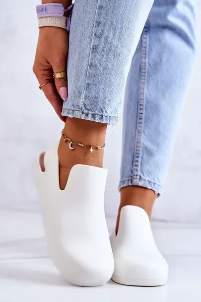 Dámské pantofle Kesi