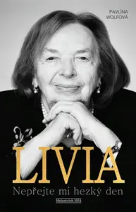 Livia - Pavlína Wolfová