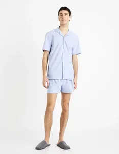 Celio Krátké pyžamo Dipyjaray - Pánské