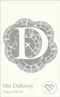 Mrs Dalloway (A-Level Set Text Student Edition) - Virginia Woolf