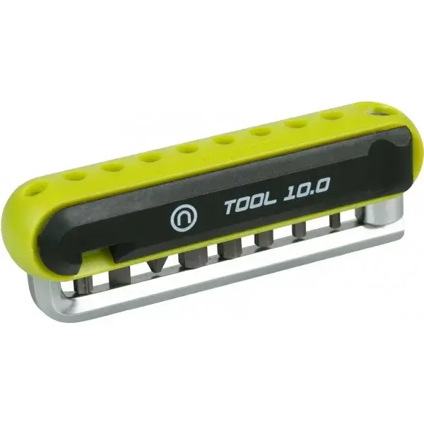 One TOOL 10.0 Set náradia, svetlo zelená, veľkosť