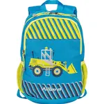 Willard CHILL7 Detský batoh, modrá, veľkosť