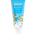 Weleda Mandarino di Capri hydratačný krém na ruky Mandarin, Lavender and Rosemary 50 ml