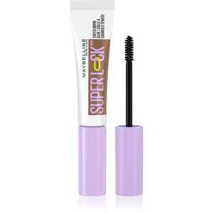 MAYBELLINE NEW YORK Super Lock fixačný gél na obočie odtieň 8 g
