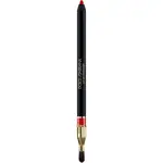 Dolce&Gabbana Classic My Lip Overliner ceruzka na pery so štetčekom odtieň 08 My Devotion Red - Pink Toned Red 1.2 g