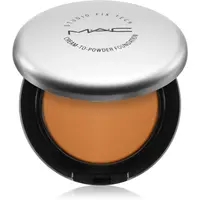 MAC Cosmetics Studio Fix Cream-to-Powder Foundation kompaktný krémový make-up odtieň C4.5 10 g
