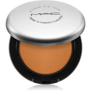 MAC Cosmetics Studio Fix Cream-to-Powder Foundation kompaktný krémový make-up odtieň C4.5 10 g