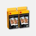 KODAK KOICRG230P30 4PASS All-in-one Cartridge, 2,1 x 3,4", 30ks, fotopapír