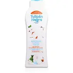 Tulipán Negro Algodon Y Talco sprchový gel 650 ml