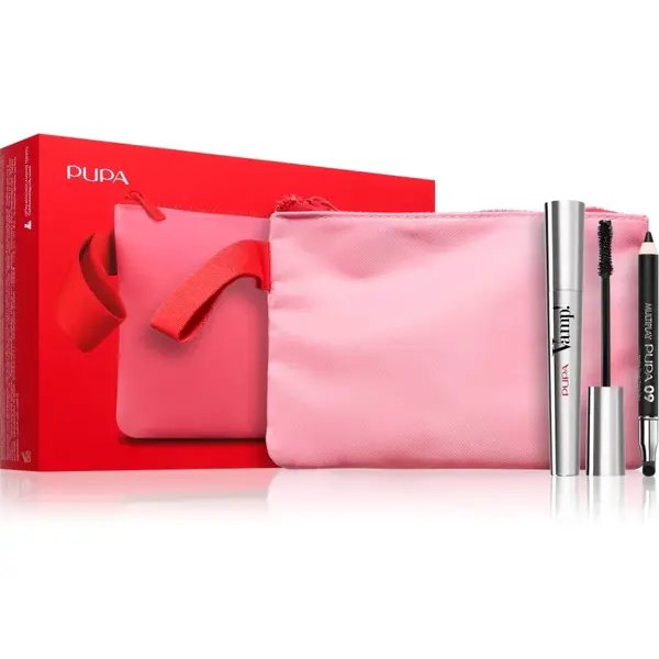 PUPA Milano Vamp! dárková sada