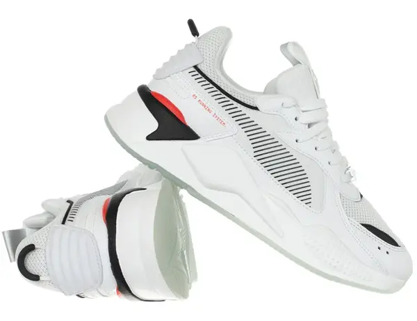 Dámské tenisky Puma RS-X Forever Diamond