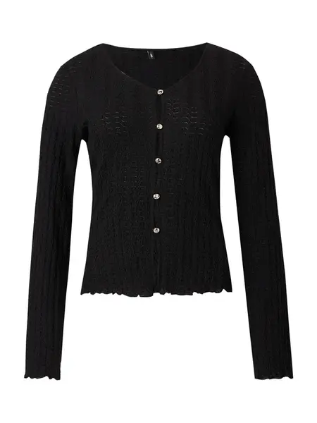 ONLY Kardigán 'ONLELLA'  čierna