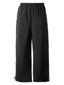 Jordan Nohavice 'MTNSIDE'  čierna