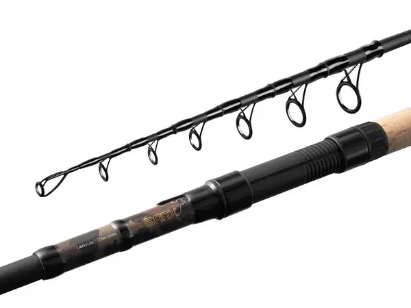Delphin prút tele banx camocork 3 m 3 lb