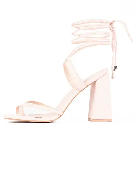 Celena Žabky 'Chenaya'  púdrová