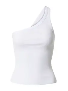 EDITED Top 'Ragna'  prírodná biela