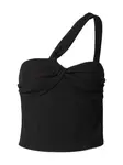 EDITED Top 'Nella'  čierna