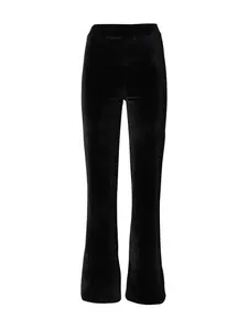 EDITED Nohavice 'Suzette'  čierna