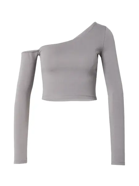 AÉROPOSTALE Tričko  čadičová