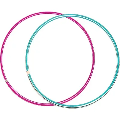 Obruč Hula Hop 60 cm