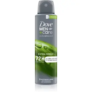 Dove Men+Care Advanced Extra Fresh antiperspirant sprej Extra Fresh 150 ml