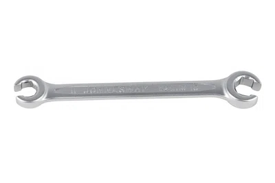 Očkový klíč na převlečné matice 10 x 11 mm šestihran - JONNESWAY W241011 Velikost: 36x41 mm, Provedení: Dvanáctihran