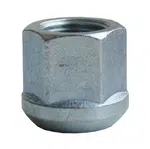 Disková matice M12x1,5, výška 21 mm, klíč 17, pro Škoda 105 - Ferdus 11.58 Varianta: M18x1.5. výška 25 mm. klíč 24. pro Avia. Desta