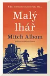 Malý lhář (poškozená) - Mitch Albom