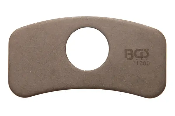 BGS technic Opěrná deska k sadám na zatlačení brzdových pístků - BGS 11000