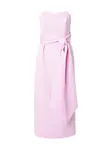 Essentiel Antwerp Šaty 'JUROR'  rosé