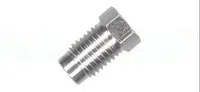 QUICK BRAKE Brzdové šroubení, holendr M10x1.25, na brzdové vedení
