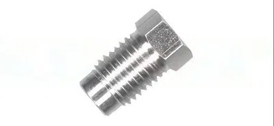 QUICK BRAKE Brzdové šroubení, holendr M10x1.25, na brzdové vedení
