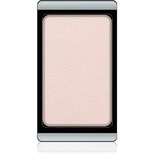ARTDECO Eyeshadow Matt oční stíny pro vložení do paletky s matným efektem odstín 561 Matt Vintage Hydrangea 0,8 g
