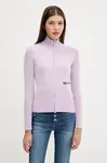 Karl Lagerfeld Jeans  Bavlněný kardigan