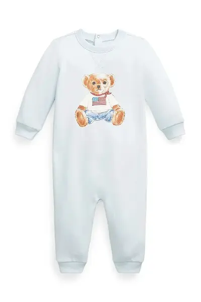 Dětský overal Polo Ralph Lauren 320898933001