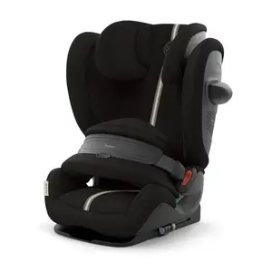 CYBEX Autosedačka Pallas G3 (76-150 cm) Moon Black GOLD