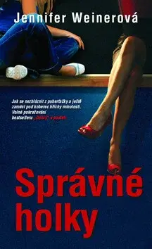 Správné holky (poškozená) - Jeninfer Weinerová