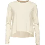 Lotto MUZZLE Dámske krátke tričko, béžová, veľkosť