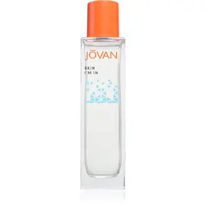 Jovan Skin I'm In parfémovaná voda pro ženy 100 ml