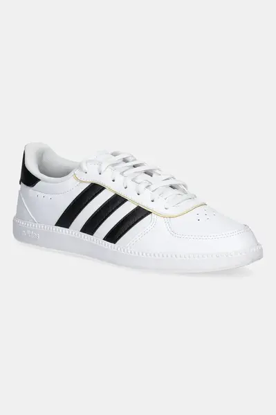 Dětské tenisky adidas BREAKNET SLEEK
