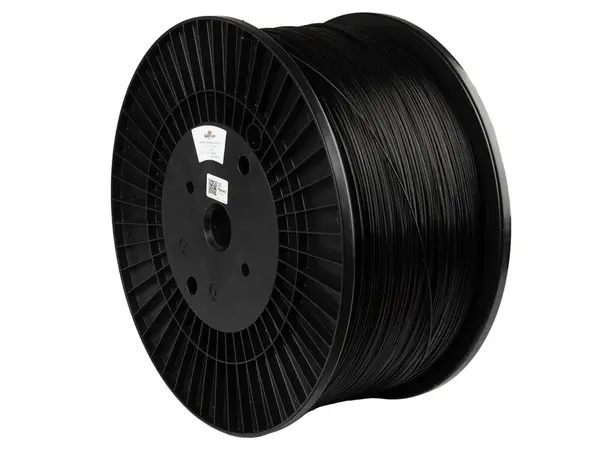 Spectrum 80679 3D filament, ASA 275, 1,75mm, 8000g, Černý (Deep black)