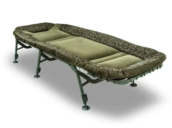 Solar lehátko sp c-tech memory foam bechair mkii wide