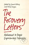 The Recovery Letters (Addressed to People Experiencing Depression) - kniha z kategorie Zdraví a životní styl