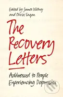 The Recovery Letters (Addressed to People Experiencing Depression) - kniha z kategorie Zdraví a životní styl