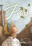 The Pass - Katriona Chapman - kniha z kategorie Komiksy