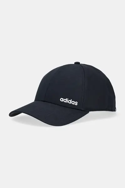 Bavlněná baseballová čepice adidas Performance