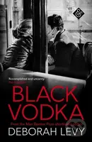 Black Vodka (Shortlisted for the 2013 Frank O'Connor International Short Story Award) - kniha z kategorie Společenská beletrie