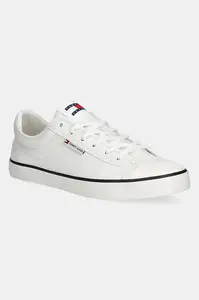 Tommy Jeans  Tenisky  VULCANIZED BUMPER