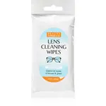 Beauty Formulas Lens Cleaning čisticí ubrousky na brýle 20 ks