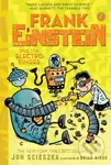 Frank Einstein and the Electro Finger (Frank Einstein series #2): - kniha z kategorie Pro děti